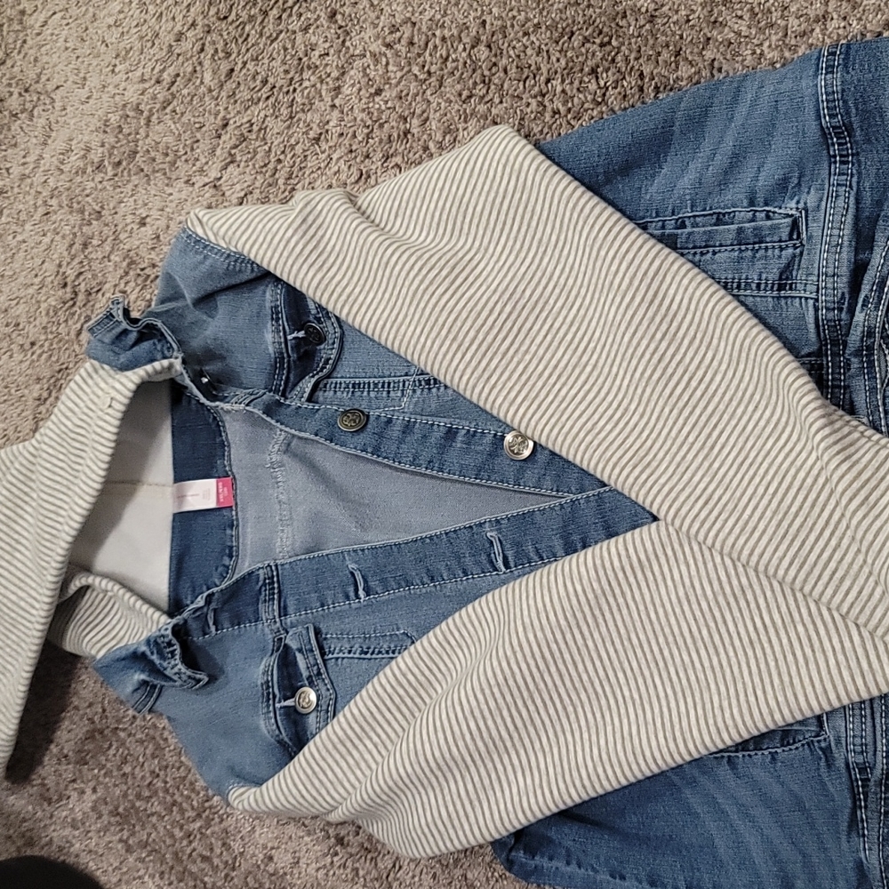 Jacket